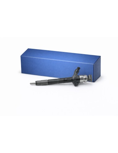 INYECTOR DENSO INTERCAMBIO  DCRI107640