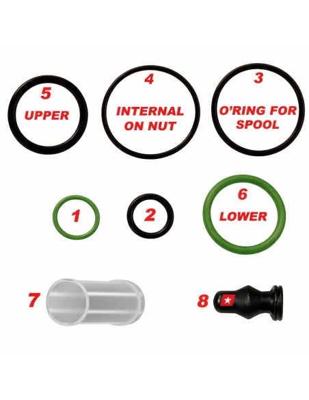 JUEGO REP/KIT PDE 75/80 VW