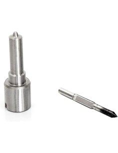 TOBERA INYECTOR PIEZO 0986435358