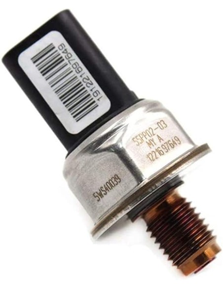 SENSOR DE PRESION CON CABLE #