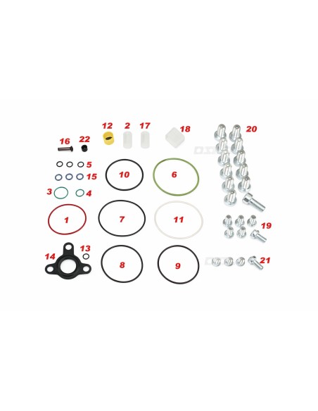 JUEGO DE PIEZAS F01M102390