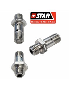 VÁLVULA SALIDA BH-VE/EDC