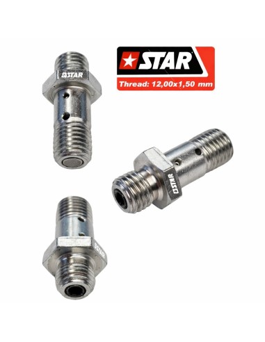 VÁLVULA SALIDA BH-VE/EDC