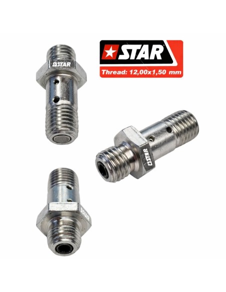 VÁLVULA SALIDA BH-VE/EDC