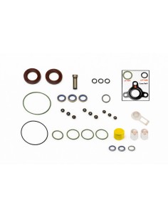 KIT DE REPARACIÓN-C/RAIL CP1H