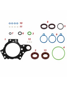 KIT C/R SIEMENS 2.0CC