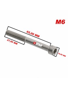 TORNILLO BH DE INYECTOR PDE P1