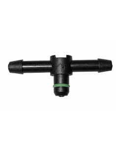 T DE PLASTICO DENSO PLASTICO
