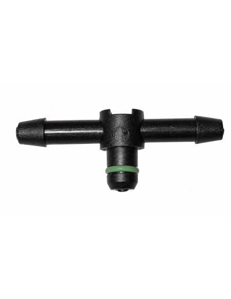 T DE PLASTICO DENSO PLASTICO