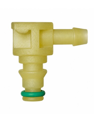 SOBRANTE DE PLÁSTICO EN L PARA VDO 1.5 DCI