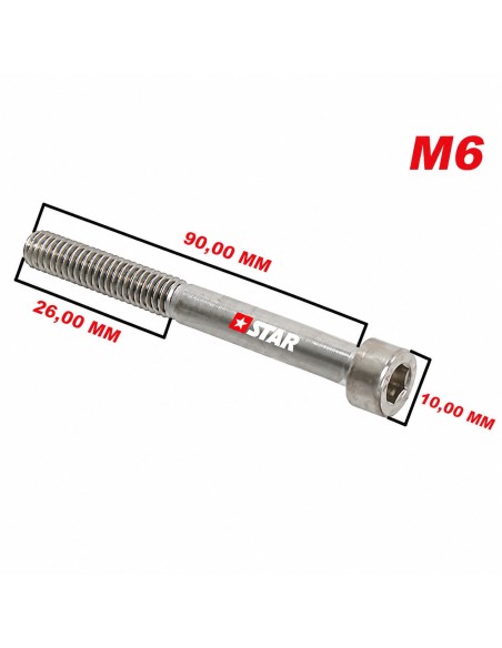 INJ/TORNILLO BH PDE P2/VDO