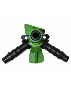 CONEXIÓN DE PLÁSTICO INJ/C/R-BOSCH 2
