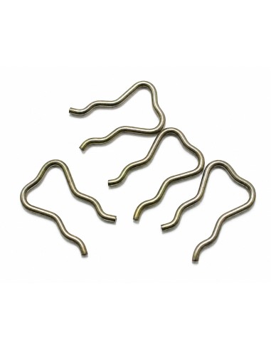 HORQUILLA SUPERIOR INY/CUERPO-C/R