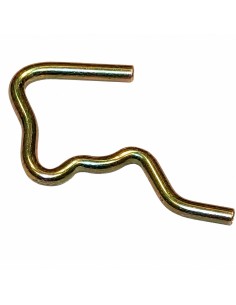 HORQUILLA SUPERIOR INY/CUERPO C/R