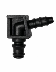 CONEXIÓN DE PLÁSTICO INJ/C/R-DENSO