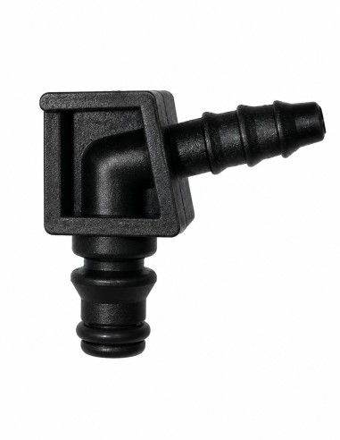 CONEXIÓN DE PLÁSTICO INJ/C/R-DENSO
