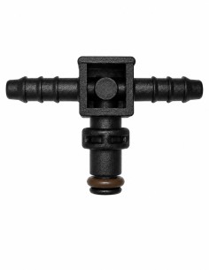 CONEXIÓN DE PLÁSTICO INJ/C/R-DENSO