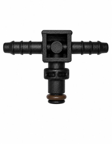 CONEXIÓN DE PLÁSTICO INJ/C/R-DENSO