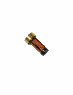 FILTRO DE INYECTORES DE COMBUSTIBLE