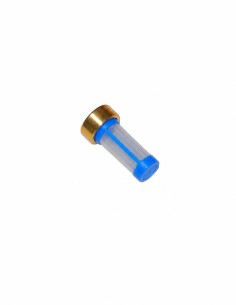 FILTRO DE INYECTORES DE COMBUSTIBLE