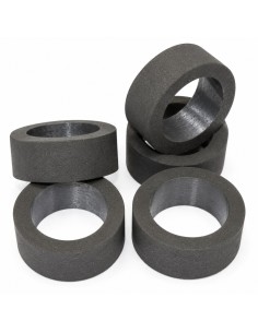 OVALILLO GOMA D.6 MM 31064 338111/13