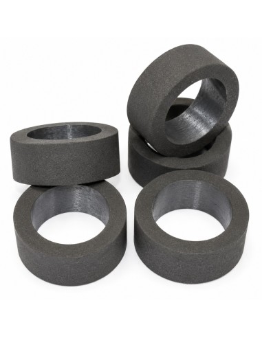 OVALILLO GOMA D.6 MM 31064 338111/13