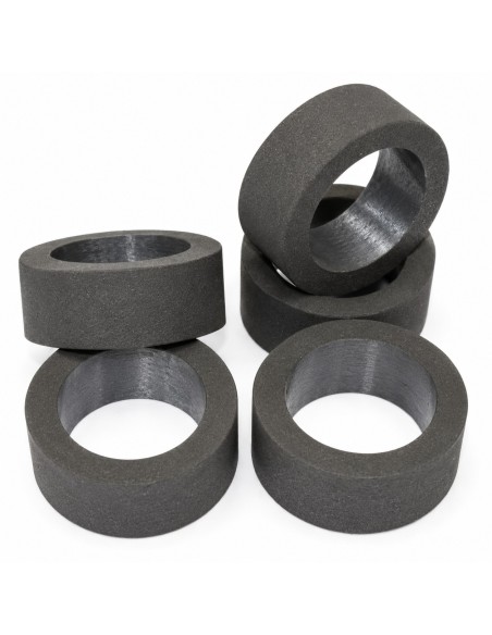 OVALILLO GOMA D.4 MM 31063/01 338111/12