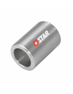 CASQUILLOS DE ALUMINIO CRIMP