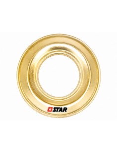 CORTAFUEGO OPEL/ISUZU 7*13.8*1.4 BRONCE