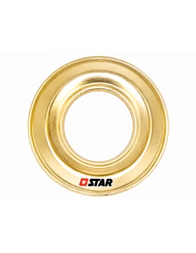 CORTAFUEGO OPEL/ISUZU 7*13.8*1.4 BRONCE