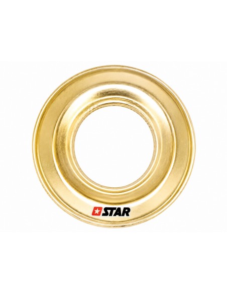 CORTAFUEGO OPEL/ISUZU 7*13.8*1.4 BRONCE