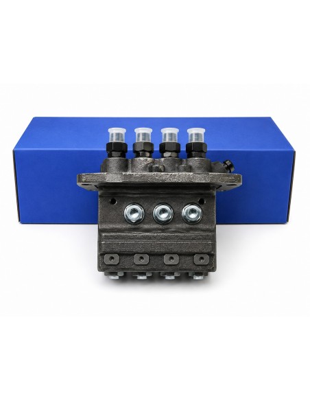 BOMBA LINEAL MECANICA SUMERGIDA DENSO
