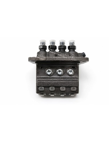 BOMBA LINEAL MECANICA SUMERGIDA DENSO