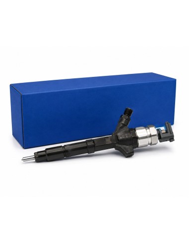 INYECTOR DENSO REPARADO