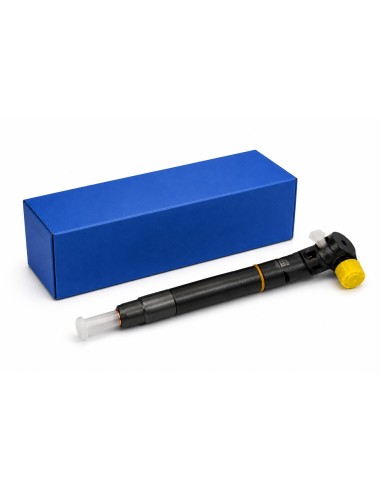 INYECTOR CR REPARADO