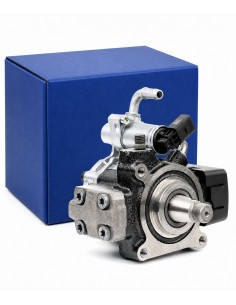 CR BOMBA VW STT REPARADO