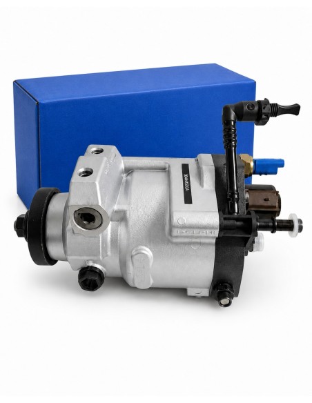 BOMBA CR REPARADO