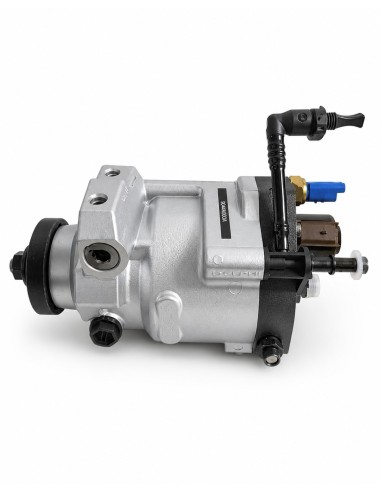 BOMBA CR REPARADO