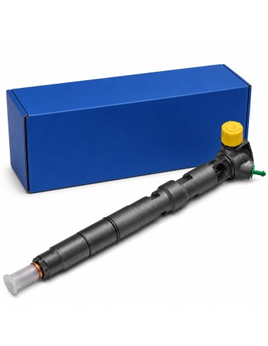 INYECTOR CR REPARADO