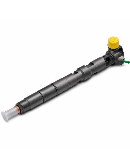 INYECTOR CR REPARADO