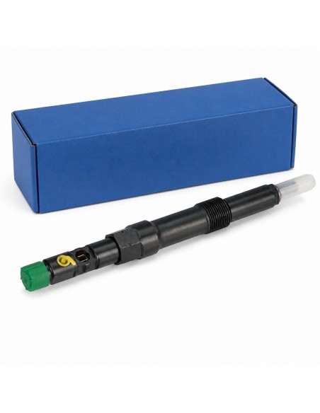 INYECTOR CR REPARADO