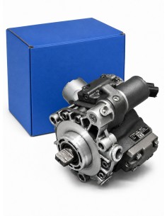 BOMBA SIEMENS FORD/VOLVO REPARADA