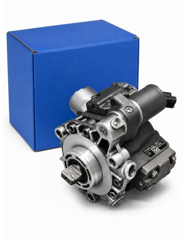 BOMBA SIEMENS FORD/VOLVO REPARADA