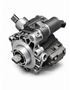 BOMBA SIEMENS FORD/VOLVO REPARADA 2