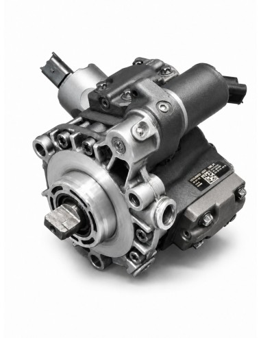 BOMBA SIEMENS FORD/VOLVO REPARADA