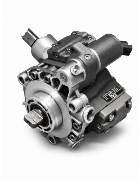 BOMBA SIEMENS FORD/VOLVO REPARADA