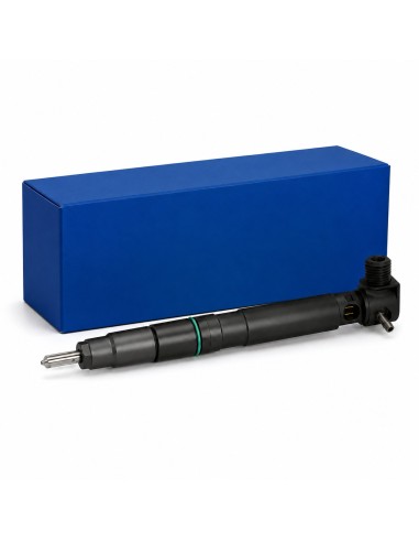INYECTOR CR REPARADO