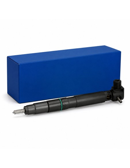 INYECTOR CR REPARADO
